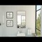 Tuhome Mariana Medicine Cabinet, One External Shelf, Single Door Mirror Two Internal Shelves, Light Gray GLZ5555 - alternate 7